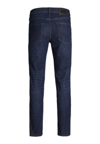 Jack & Jones Junior JJIGLENN JJORIGINAL JNR - Jeans slim fit - blue denim