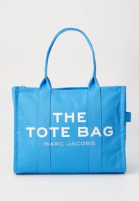 THE LARGE TOTE - Velká kabelka - spring blue