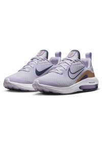 Nike Performance AIR ZOOM ARCADIA 2 UNISEX - Sapatos para corrida em estrada - lilac