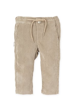 Pantalones - arena