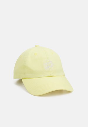 OPUS JAPANESE DOT UNISEX - Gorra - butter