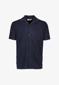 Seleccionado, navy