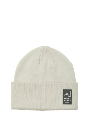 Jack & Jones JACALPES  - Bonnet - silver lining