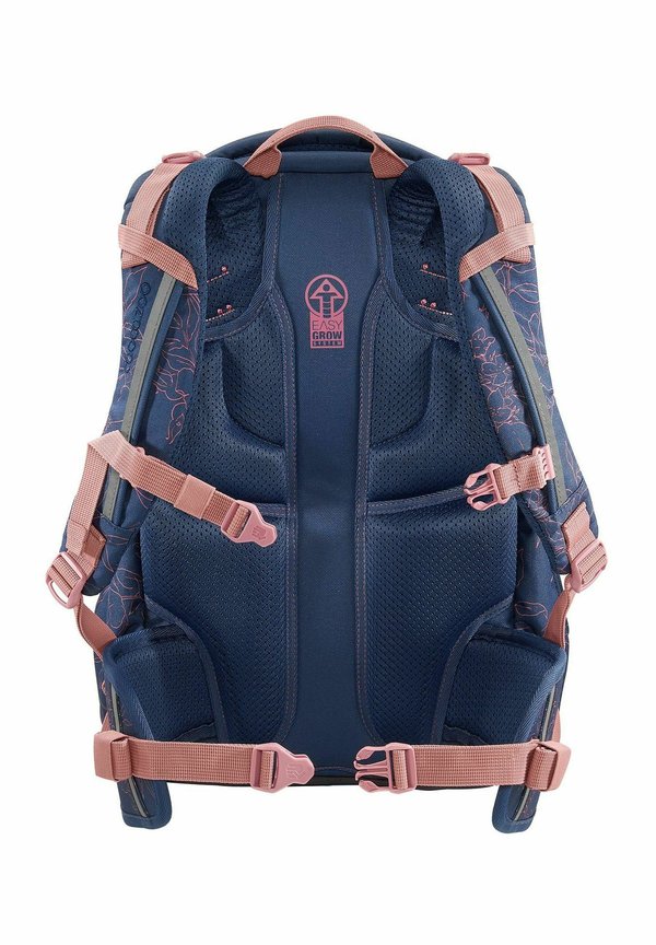 MATE – Schulranzen – sweet rose