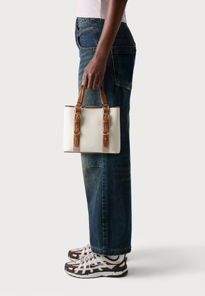 MALEAH - Sac à main - bone
