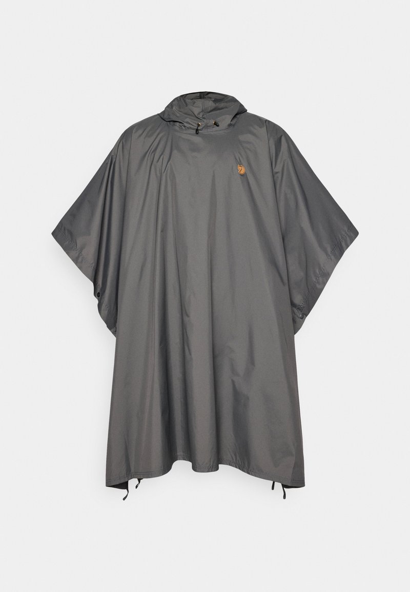 LCpddajlspig Poncho antipioggia da donna, ipereabile, traspirante