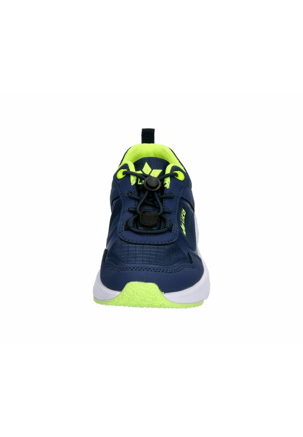 SKYLAR – Walkingschuh – marine lemon