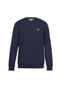 KUNO - Sweatshirt - dark sapphire
