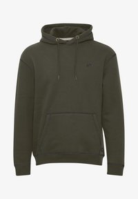 Selezionato, forest night