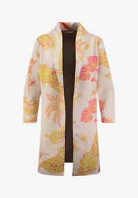 Non sélectionné, neon yellow