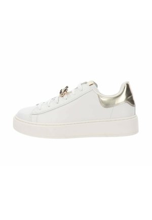 SNEAKERS - Baskets basses - bianco