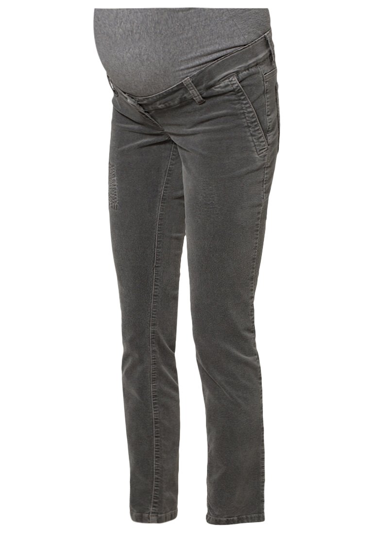 Christoff Broek antraciet