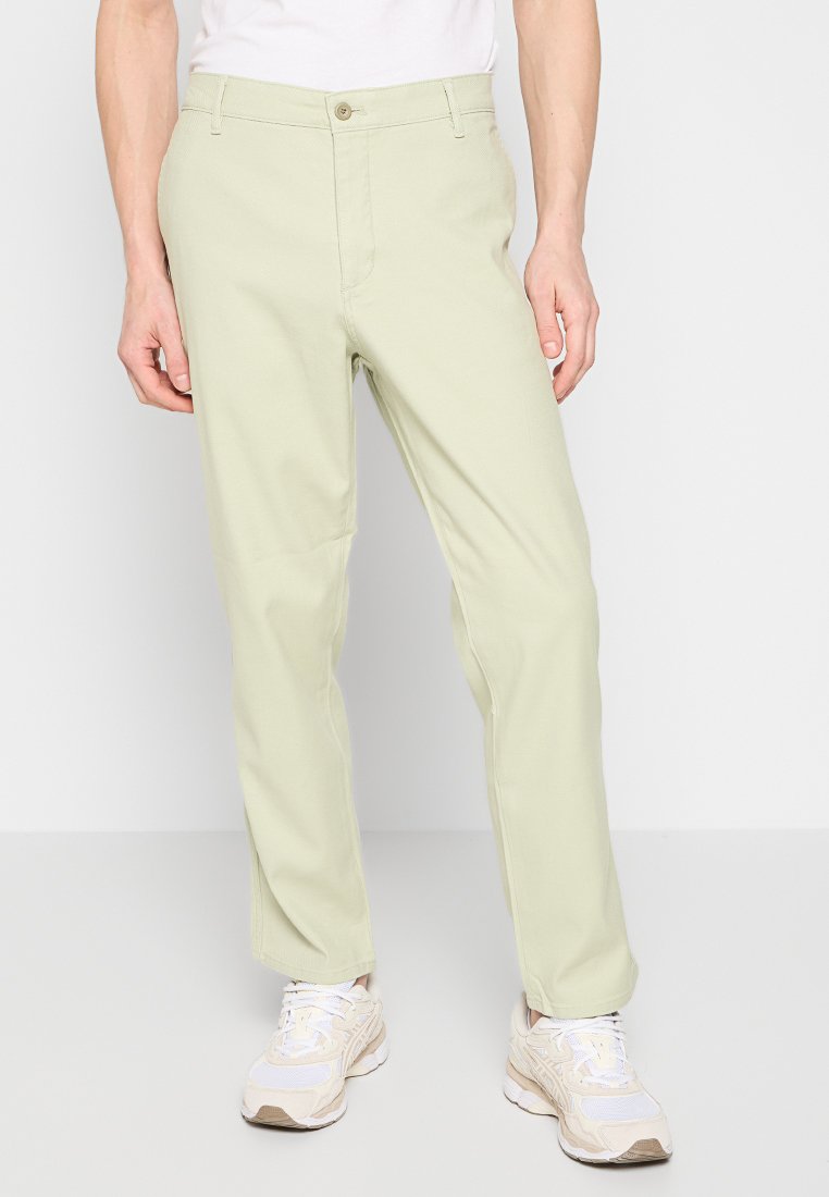 Dockers Chino mintgroen Dockers Chino mintgroen
