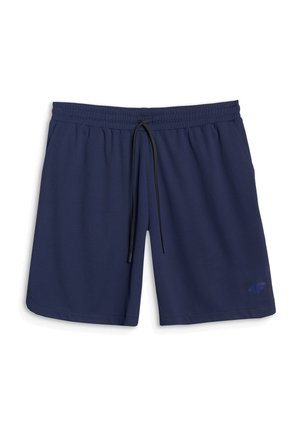 4F, - Krótkie spodenki sportowe