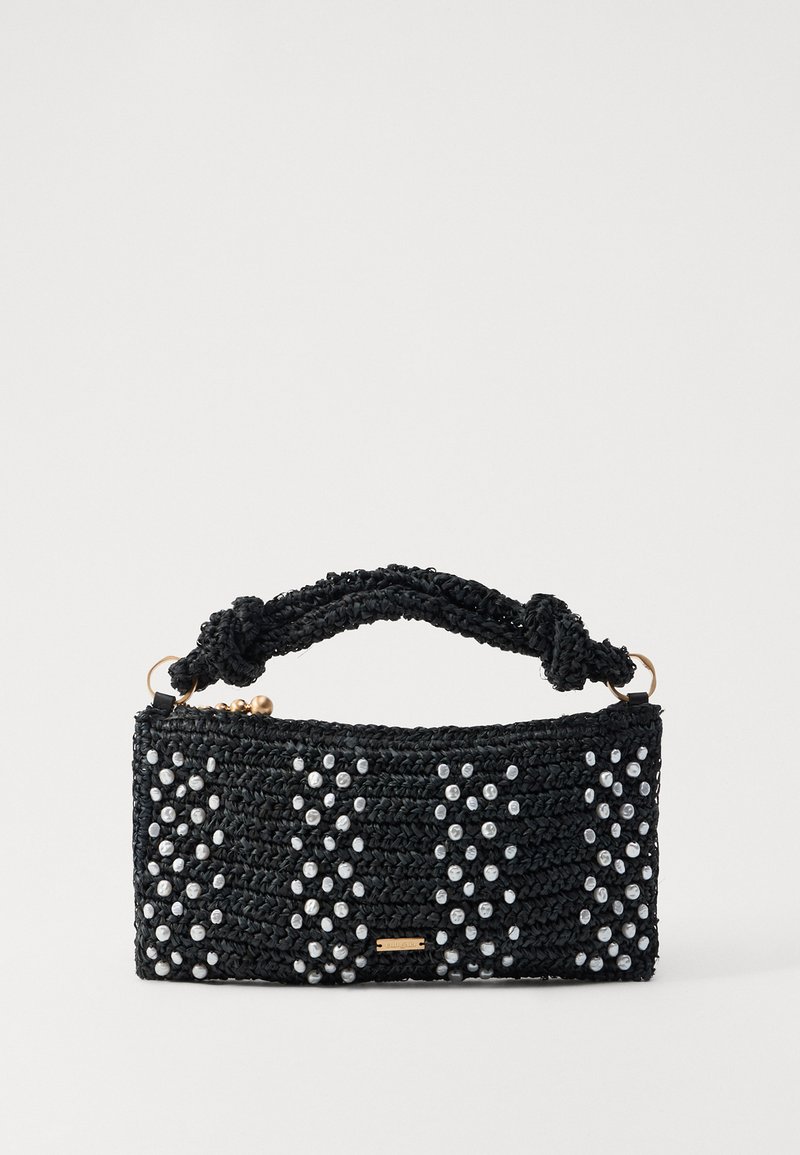 Cult Gaia HERA - Rokassoma - black/pearl