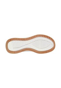 Skechers ZAPATILLAS BOBS SQUAD -STAPLE LOOK - Sneakers basse - blanco