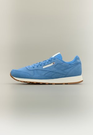 Reebok Classic CLASSIC UNISEX niebieski