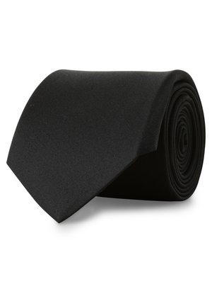 Tie - schwarz