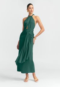 Ikke valgt, forest green