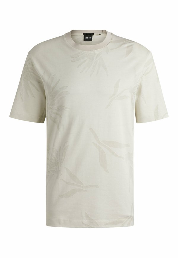 TAUT 13 - Print T-shirt2