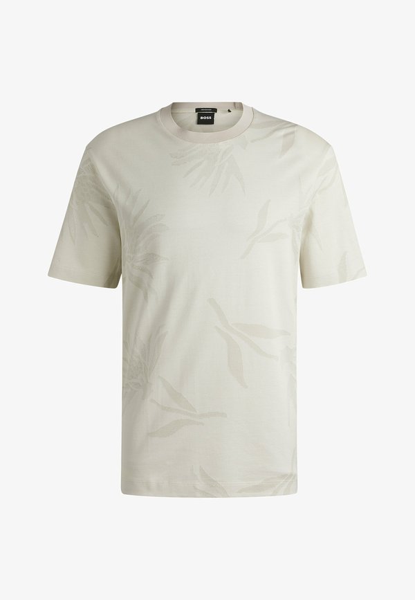 TAUT 13 - Print T-shirt2