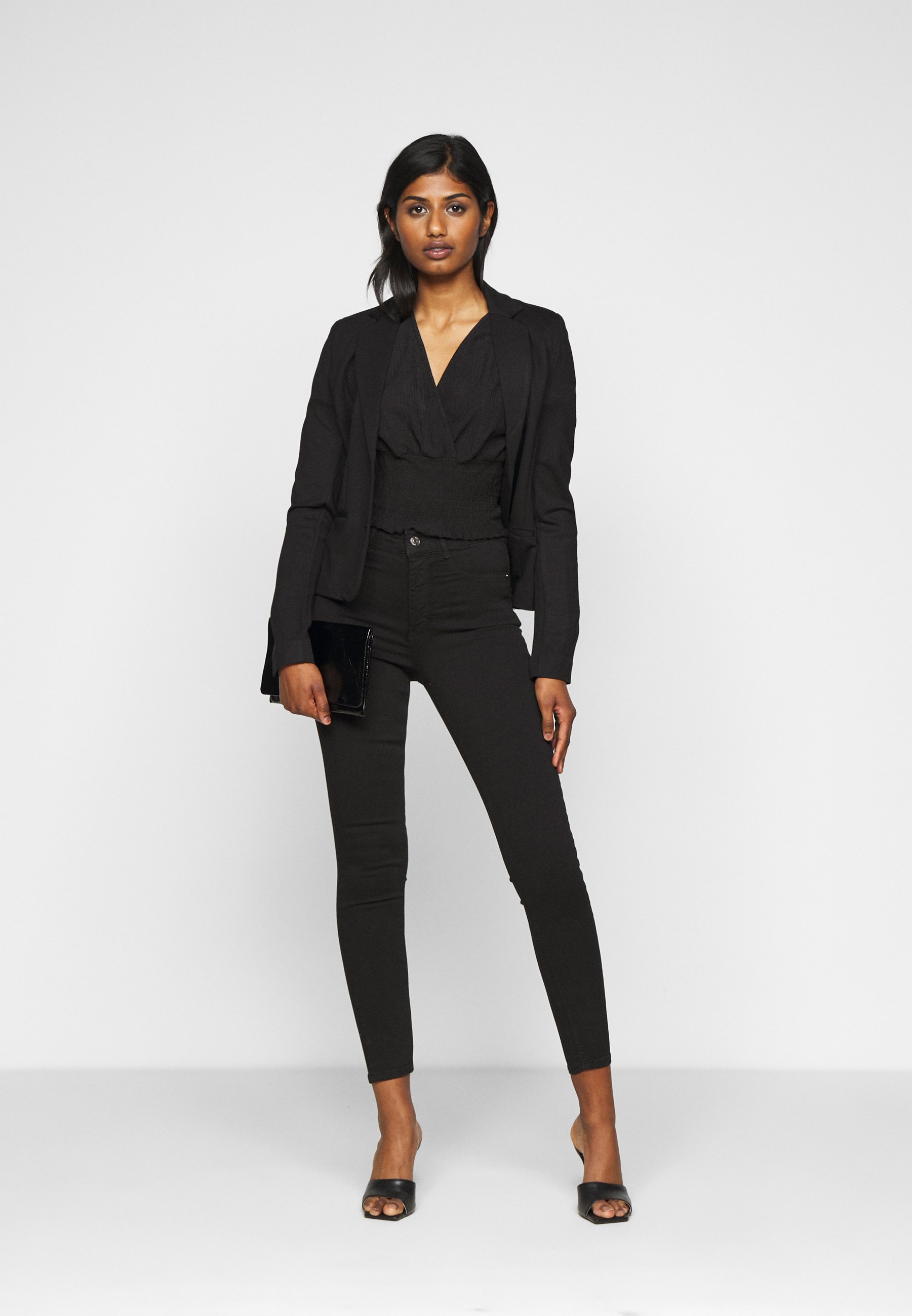 Femme ONLPOPTRASH - Blazer Femme ONLPOPTRASH - Blazer