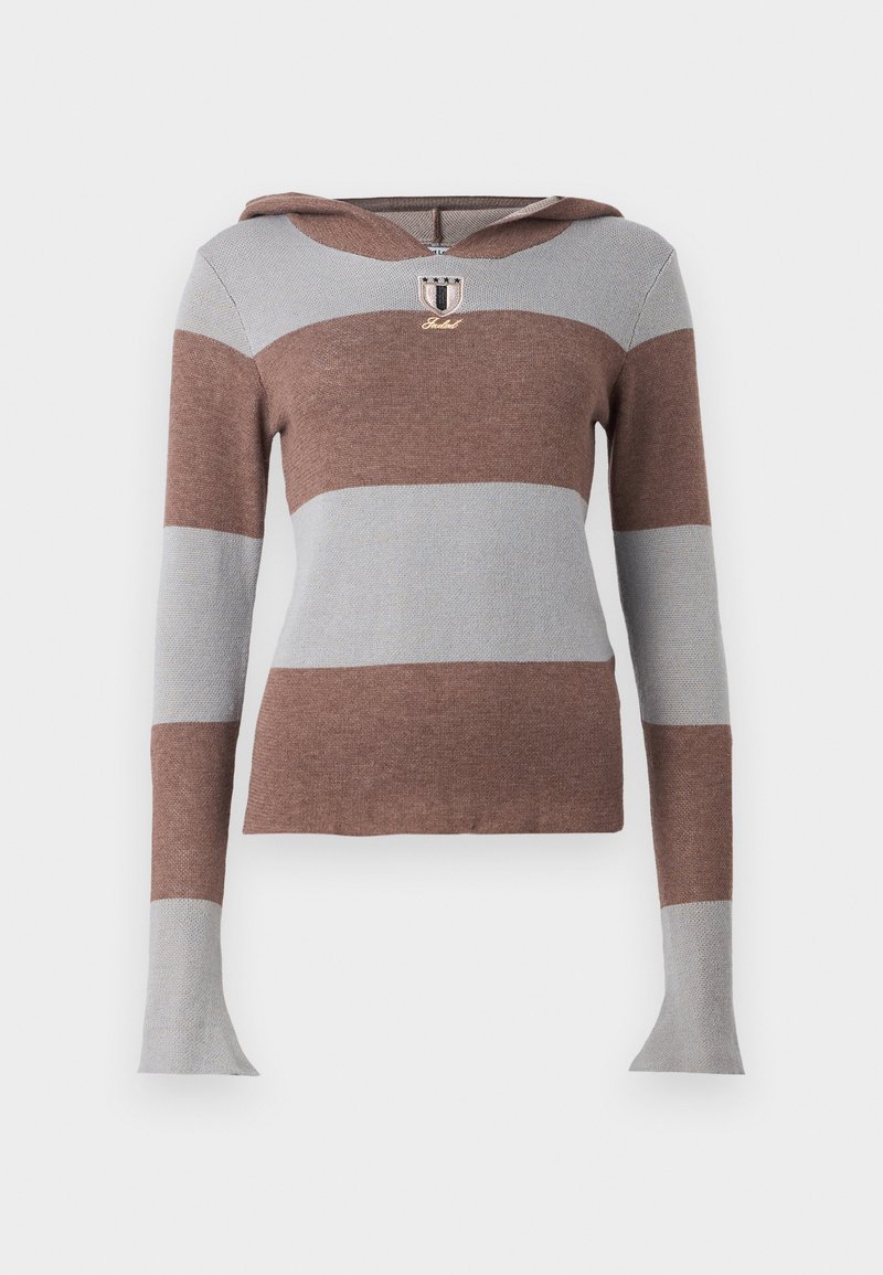 Jaded London Sweater meerkleurig Jaded London Sweater meerkleurig