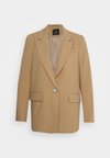 CINDYSUS  - Blazer - tiger's eye