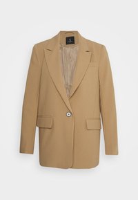 Não selecionado, tiger's eye