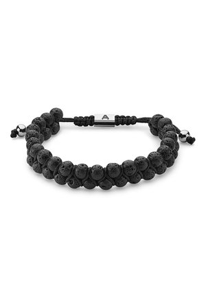 SANATIO - Armband - black