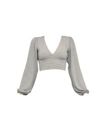 Neselectat, marl grey