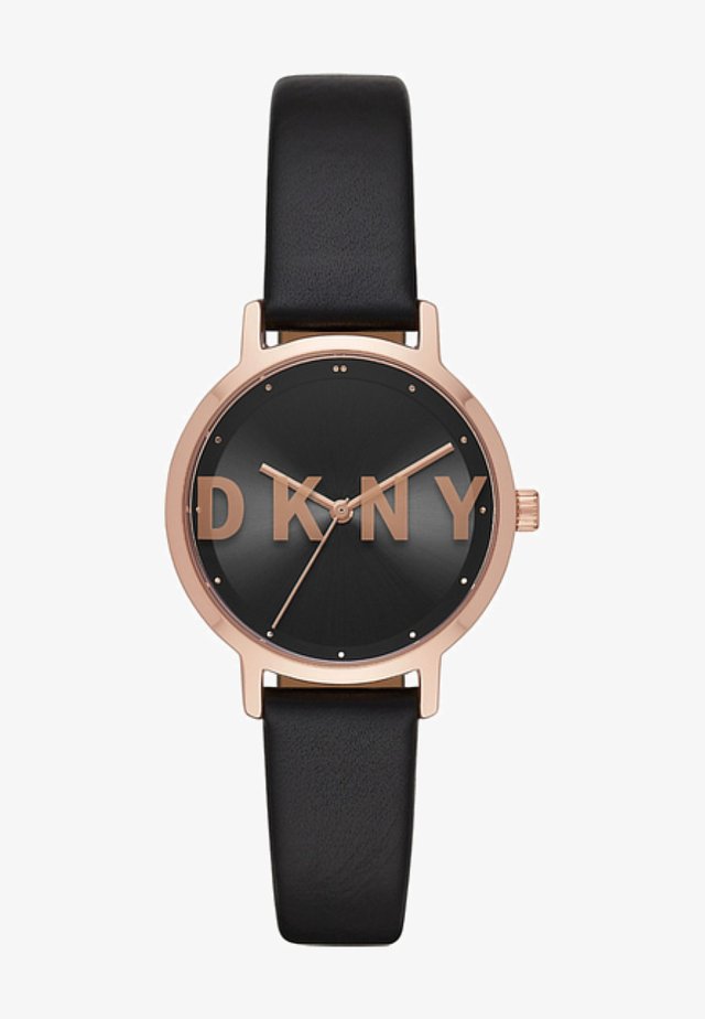 Reloj - black