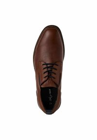 Marco Tozzi Business-Schnürer - cognac comb