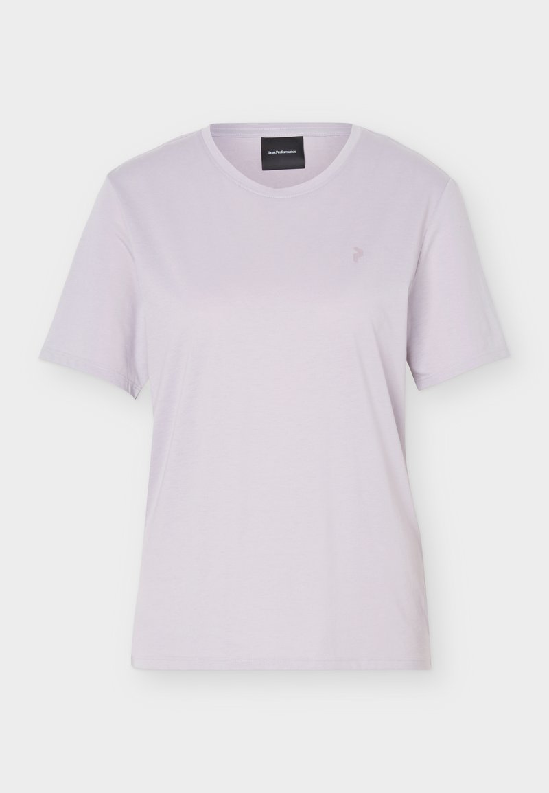 Camiseta estampada