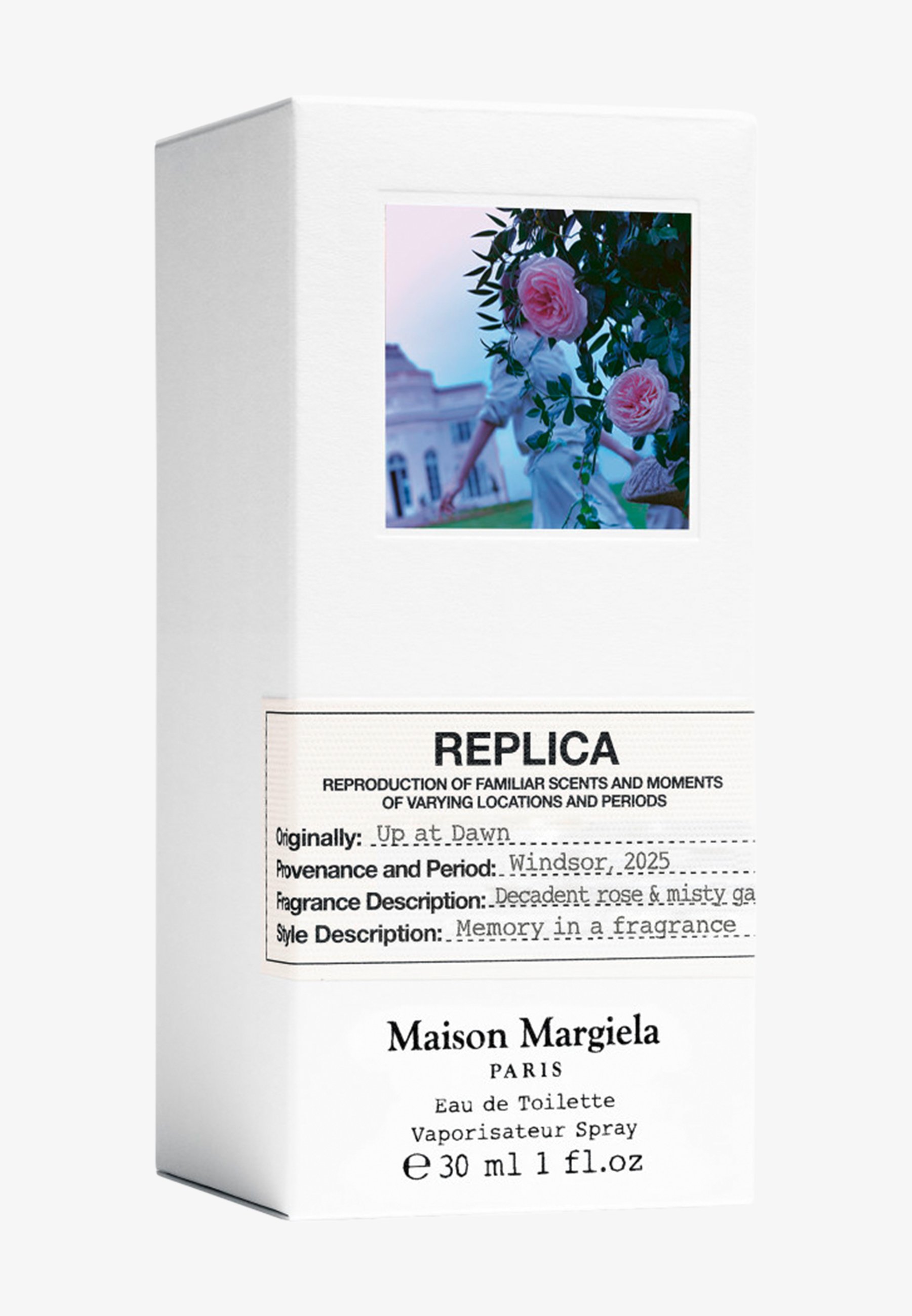Maison Margiela Fragrances REPLICA UP AT DAWN EDT - Eau de