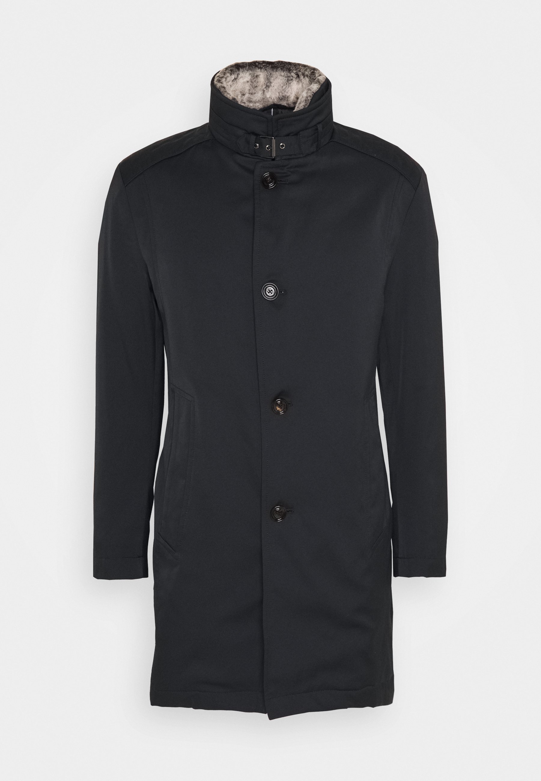 JOOP! MONTY Veste d'hiver marine ZALANDO.FR JOOP! MONTY Veste d'hiver marine ZALANDO.FR