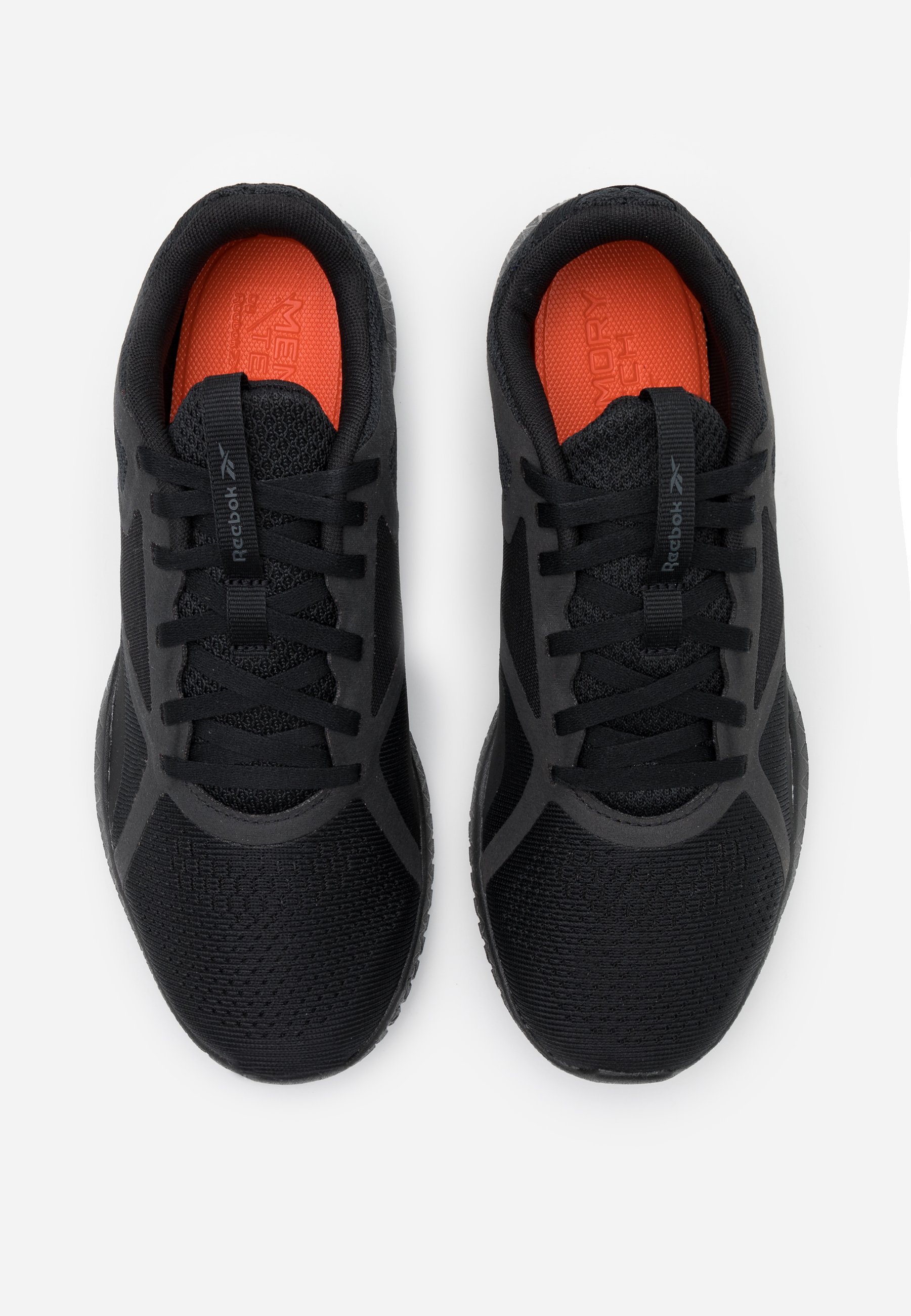 Reebok FLEXAGON FORCE 2.0 Treningssko blackgrey Reebok FLEXAGON FORCE 2.0 Treningssko blackgrey