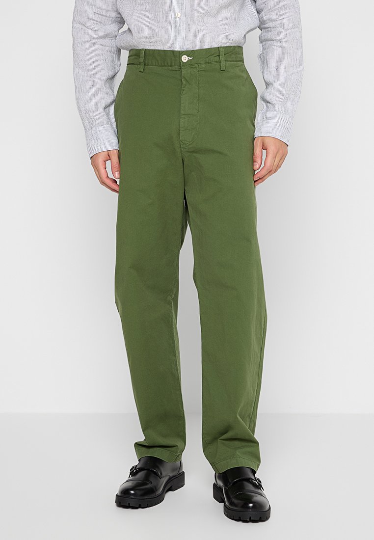 Gant Chino groen