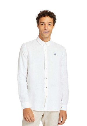 MILL BROOK WAY - Chemise - white