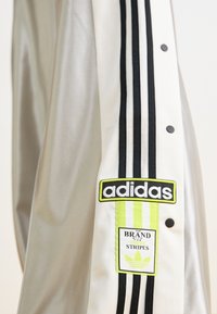 adidas Originals MEGA - Παντελόνι φόρμας - grey