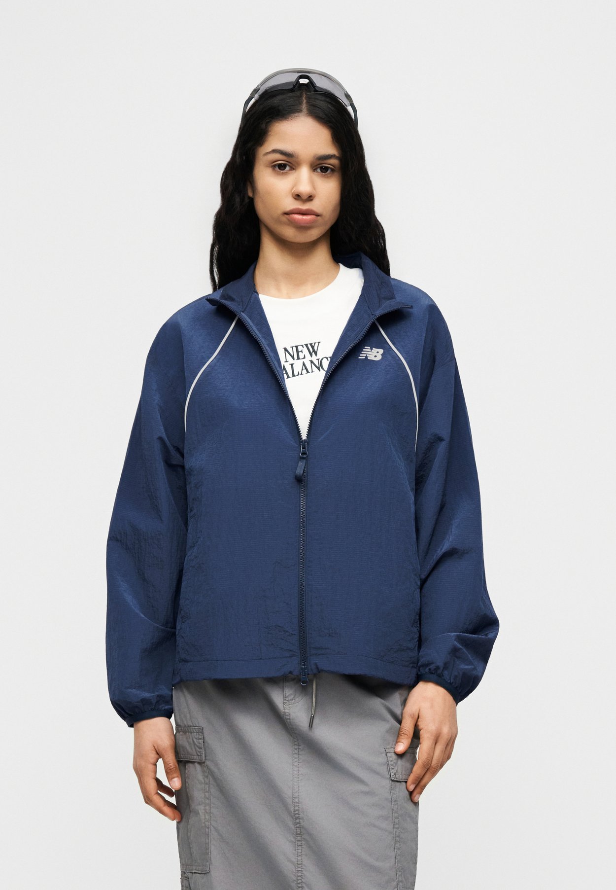 SPORT LEGACY JACKET