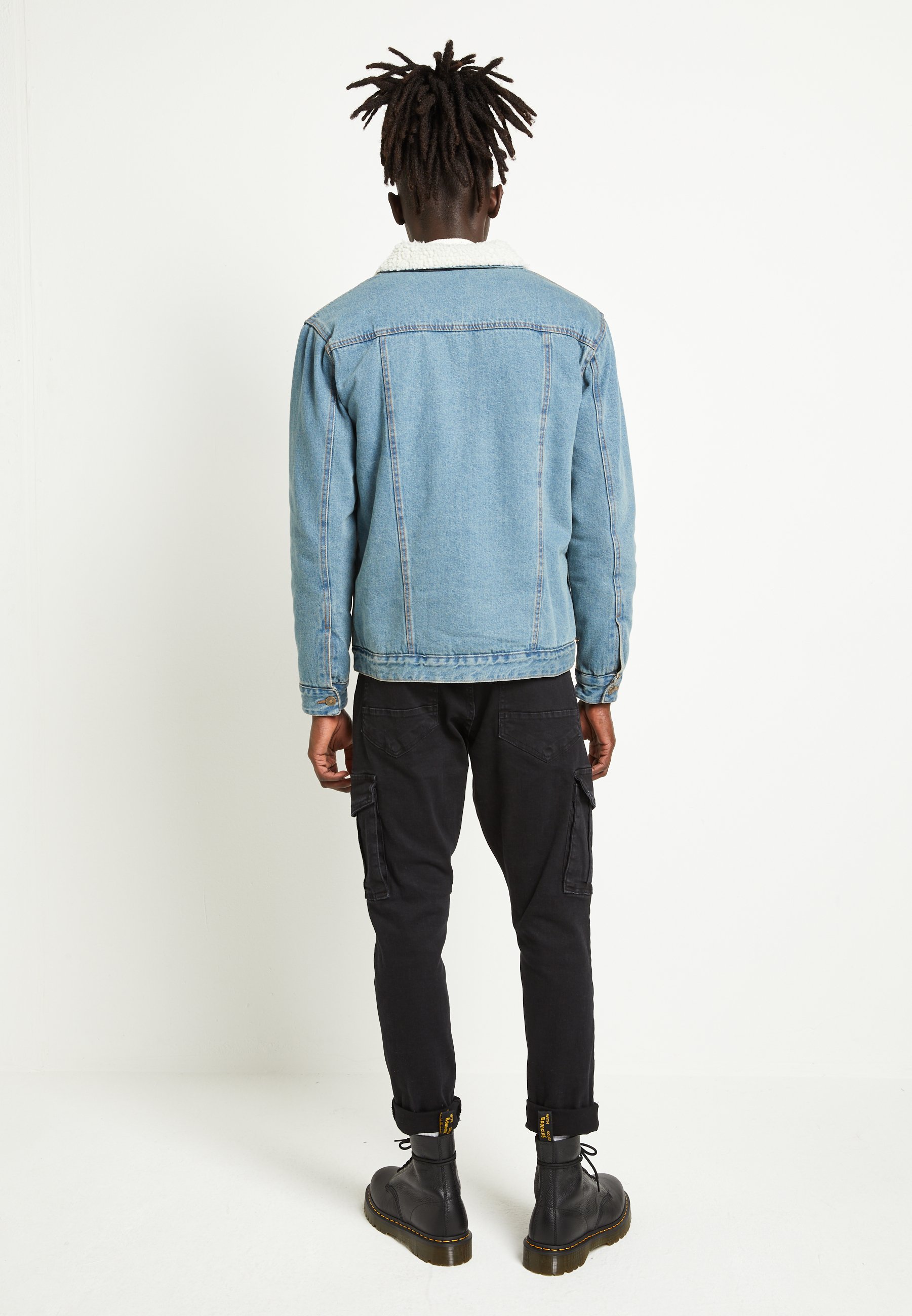 Brave Soul LARSONBORG - Veste de 