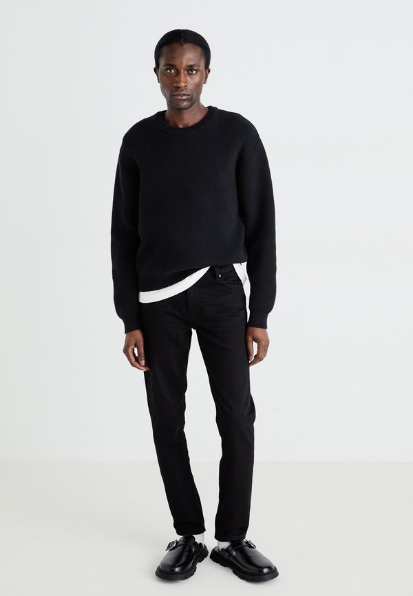 SUNDAY SLIM TAPERED - Slim fit jeans2