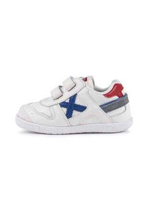 BABY GOAL - Sneakers laag - white