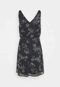 Vero Moda Vapaa-ajan mekko - blue