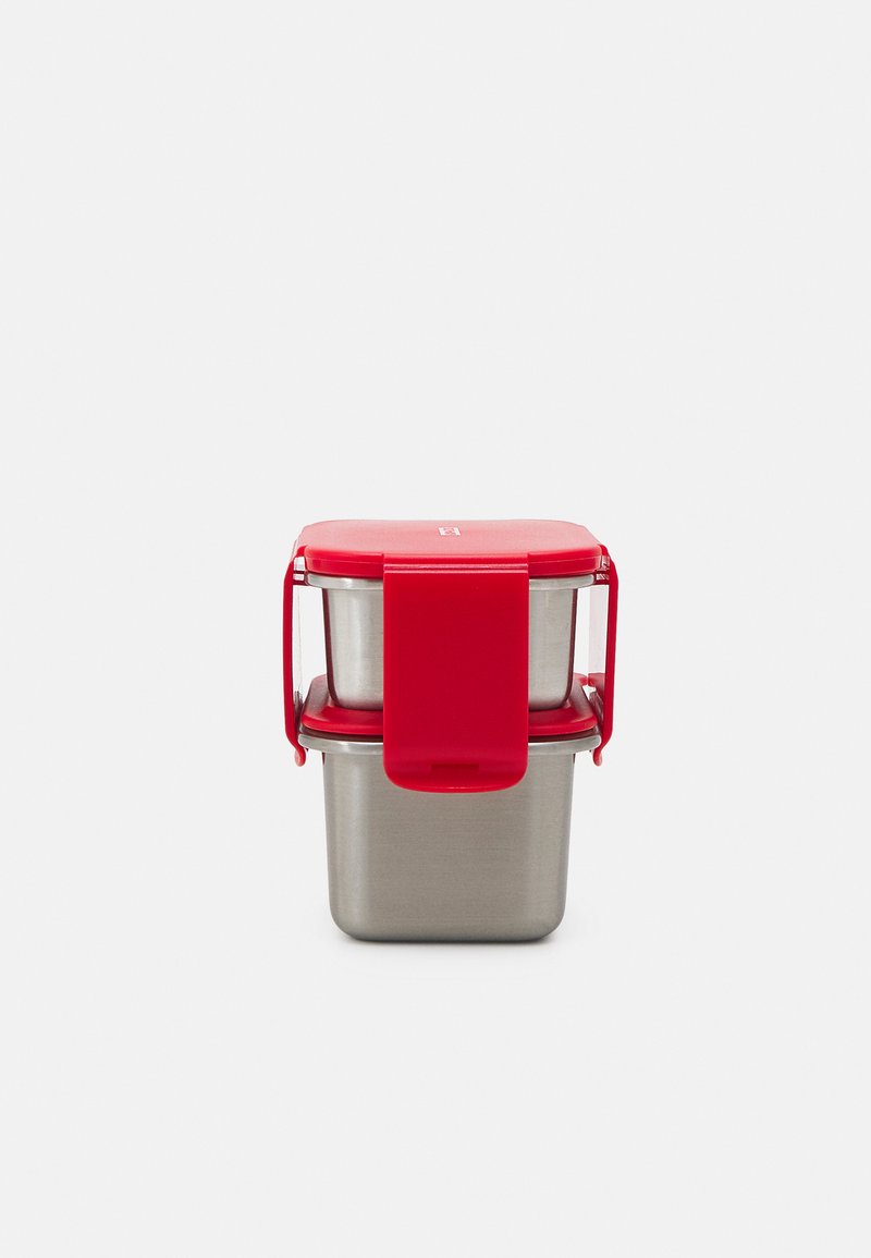 Kinder Schulranzen & Sets | Skip Hop ZOO LUNCH AFFE SET UNISEX Brotdose mehrfarbig - VA90034 Kinder Schulranzen & Sets | Skip Hop ZOO LUNCH AFFE SET UNISEX Brotdose mehrfarbig - VA90034