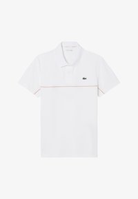 No seleccionado, blanc