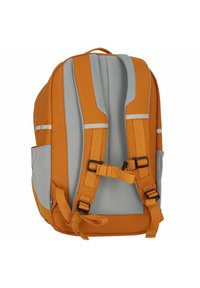 Fjällräven SKULE KIDS UNISEX - Malý batoh  - red gold