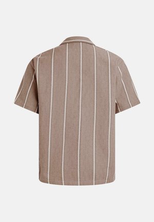 Redefined Rebel JESPER - Shirt - brown
