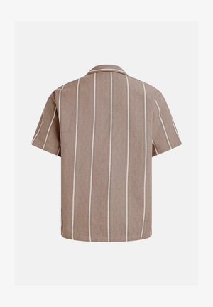 Redefined Rebel JESPER - Hemd - brown